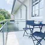 Kleine Piraten-nest Apartment Timmendorfer Strand