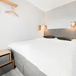 Kleine Piraten-nest Apartment *