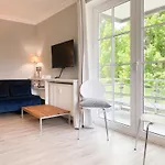 Kleine Piraten-nest Apartment Timmendorfer Strand