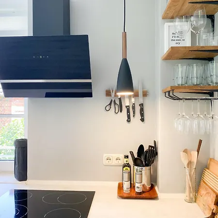 Kleine Piraten-nest * Timmendorfer Strand