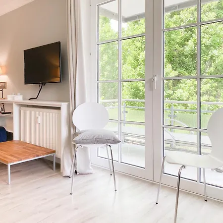 Apartment Kleine Piraten-nest *