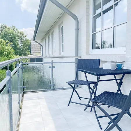 Kleine Piraten-nest Apartment Timmendorfer Strand