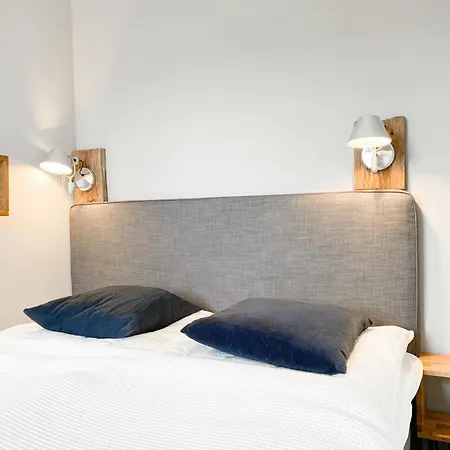 Kleine Piraten-nest * Timmendorfer Strand