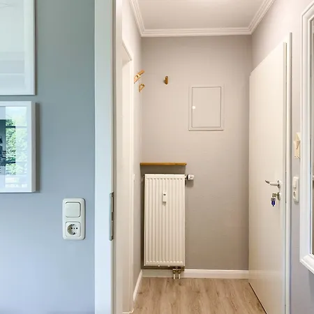 Kleine Piraten-nest Timmendorfer Strand