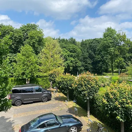 Kleine Piraten-nest Lägenhet *