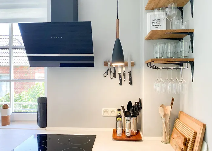 Kleine Piraten-nest * Timmendorfer Strand