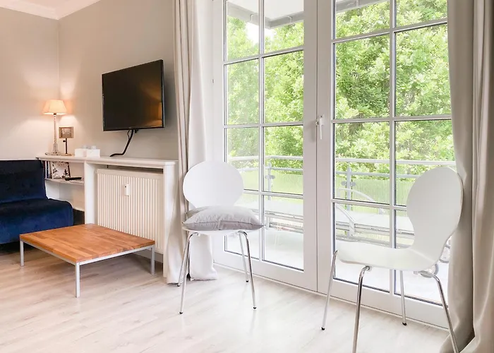 Apartment Kleine Piraten-nest *