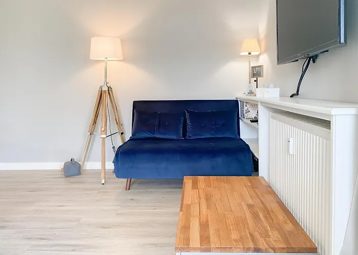 Kleine Piraten-nest * Timmendorfer Strand