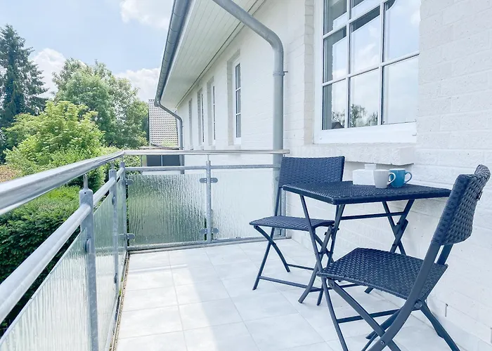 Kleine Piraten-nest Apartment Timmendorfer Strand