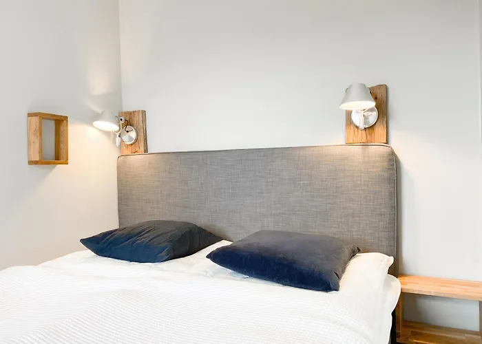 Kleine Piraten-nest * Timmendorfer Strand