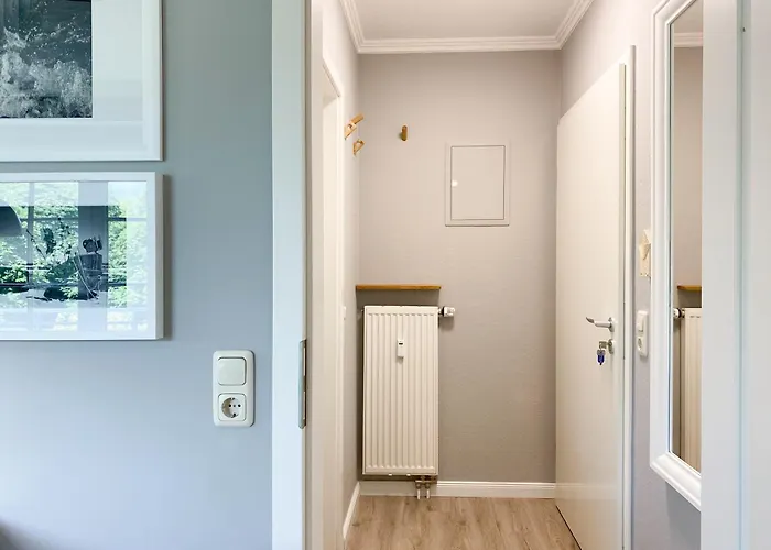 Kleine Piraten-nest Timmendorfer Strand