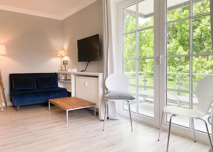 Kleine Piraten-nest Apartment Timmendorfer Strand